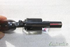 Revolver FRANCHI RF83 .38 Sp. (227-228)