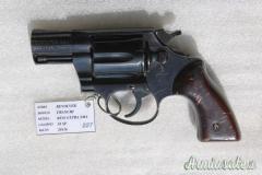 Revolver FRANCHI RF83 .38 Sp. (227-228)