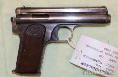 Pistola Frommer Stop Calibro 7,65