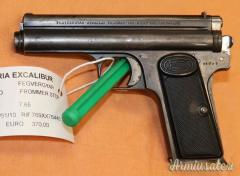 Pistola Frommer Stop Calibro 7,65