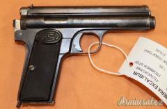 Pistola Frommer Stop Calibro 7,65