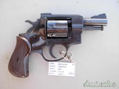 Revolver ARMINIUS HW3 .32 S&W (264)