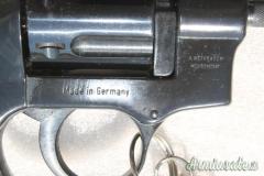 Revolver ARMINIUS HW3 .32 S&W (264)