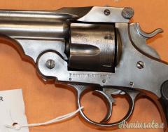 Revolver Tettoni Mod.1816 Cal. 10.35