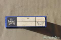 Revolver ARMINIUS HW3 .32 S&W (264)