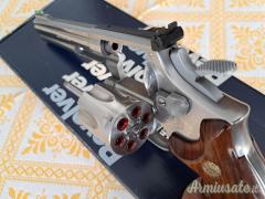 Smith & Wesson 617 .22 LR Long Rifle