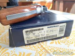 Smith & Wesson 617 .22 LR Long Rifle