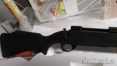 Weatherby Vanguard .257 Weatherby Magnum