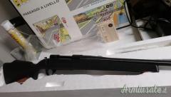 Weatherby Vanguard .257 Weatherby Magnum