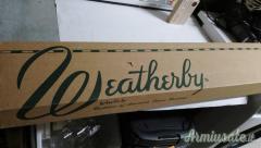 Weatherby Vanguard .257 Weatherby Magnum