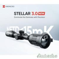 HIKMICRO STELLAR 3.0 SQ50 L