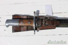 BAIONETTA Rubin Schmidt a sega 1914 (270)