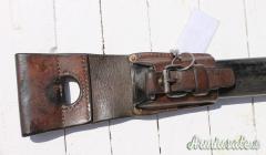 BAIONETTA Rubin Schmidt a sega 1914 (270)