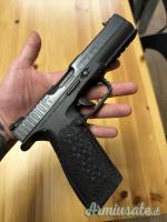 Arsenal strike one speed 9x21mm IMI