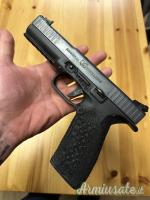 Arsenal strike one speed 9x21mm IMI