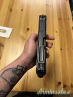 Arsenal strike one speed 9x21mm IMI