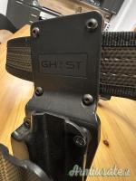 Arsenal strike one speed 9x21mm IMI