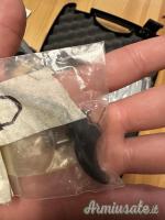 Arsenal strike one speed 9x21mm IMI