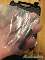 Arsenal strike one speed 9x21mm IMI