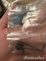 Arsenal strike one speed 9x21mm IMI