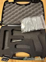 Arsenal strike one speed 9x21mm IMI