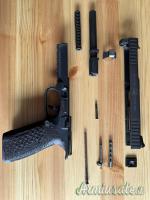 Arsenal strike one speed 9x21mm IMI