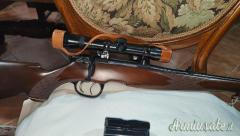 Steyr Mannlicher, modello L calibro 243 Winchester