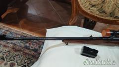Steyr Mannlicher, modello L calibro 243 Winchester