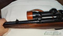 Steyr Mannlicher, modello L calibro 243 Winchester
