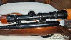 Steyr Mannlicher, modello L calibro 243 Winchester