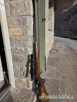 Beretta Semiautomatica .22 Long Rifle