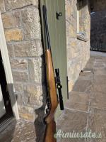 Beretta Semiautomatica .22 Long Rifle