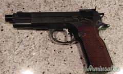 Tanfoglio Tanfoglio P40 .40 Smith & Wesson | Auto  |  10 x 21 mm