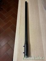 Blaser 6,5 creedmor
