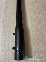 Blaser 6,5 creedmor