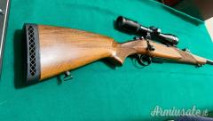 CZ | Ceska Zbrojovka 602 .375 H&H Magnum