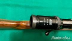 CZ | Ceska Zbrojovka 602 .375 H&H Magnum