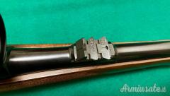 CZ | Ceska Zbrojovka 602 .375 H&H Magnum