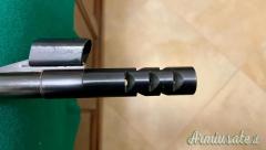 CZ | Ceska Zbrojovka 602 .375 H&H Magnum