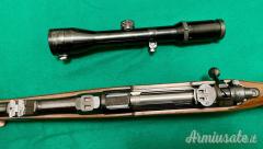 CZ | Ceska Zbrojovka 602 .375 H&H Magnum