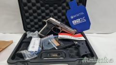Beretta 92X PERFORMANCE DEFENSIVE 9x21mm IMI