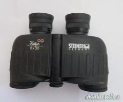 Binocolo Professionale Steiner 8x30