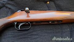 Mauser 201 .22 Long Rifle