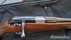 Mauser 201 .22 Long Rifle