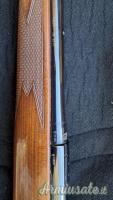 Mauser 201 .22 Long Rifle