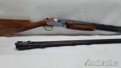 Beretta 687 EL E L DOPPIE CANNE 12