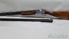 Beretta 687 EL E L DOPPIE CANNE 12