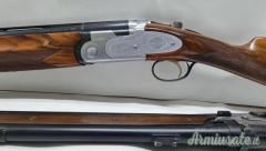 Beretta 687 EL E L DOPPIE CANNE 12