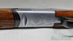 Beretta 687 EL E L DOPPIE CANNE 12