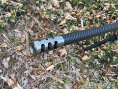 Canna blaser r8 custom 300 PRC